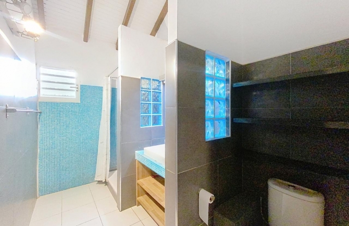 Vente Maison 112.96m² 5 pièces Lamentin