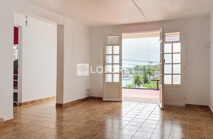 Location Maison 63.8m² 3 pièces Gosier