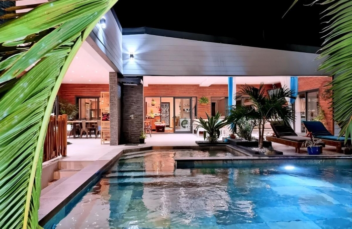 Vente Immeuble 97118