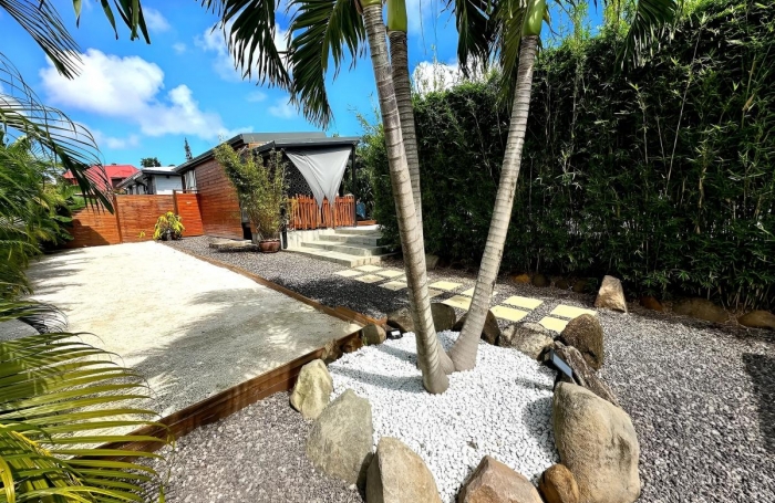 Vente Immeuble 374m&sup2; 12 pi&#232;ces Saint François