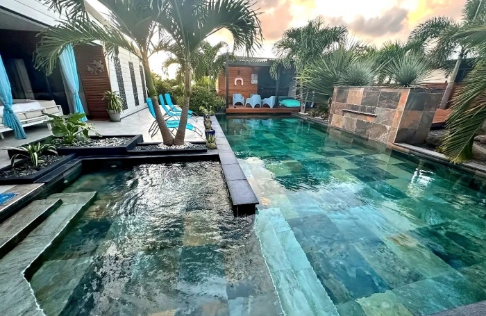 Vente Immeuble 374m&sup2; 12 pi&#232;ces Saint François