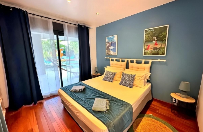 Vente Immeuble 374m&sup2; 12 pi&#232;ces Saint François