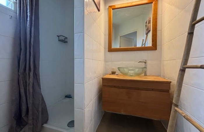 Location Appartement 23m&sup2; 1 pi&#232;ce Saint François