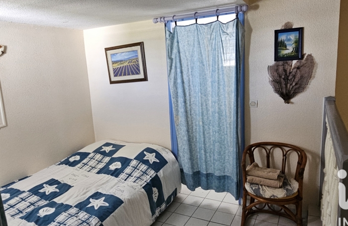 Vente Appartement 44m&sup2; 2 pi&#232;ces Le Moule