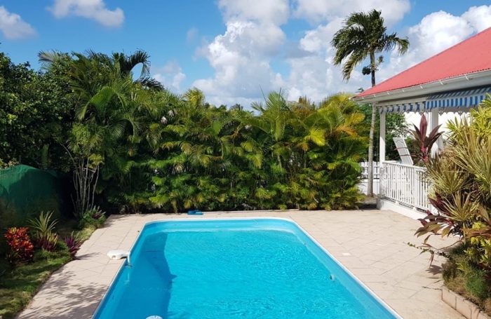 Location Maison 97122