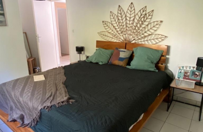 LOCATION VILLA F5 avec piscine, et garage - la Jaille