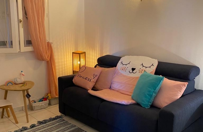 LOCATION VILLA F5 avec piscine, et garage - la Jaille