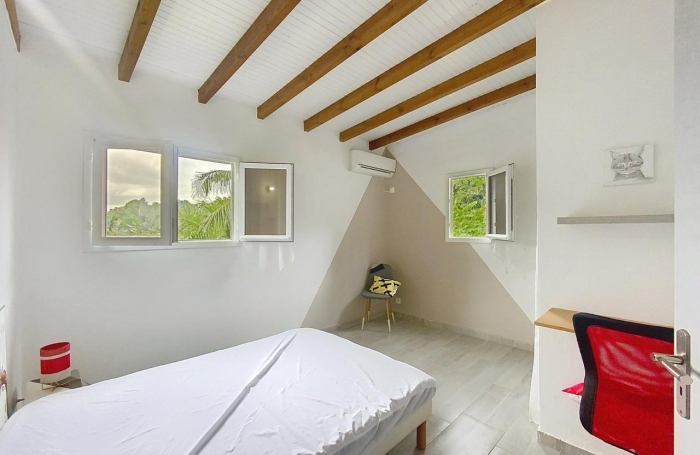 Location Maison 93.93m² 3 pièces Les Abymes