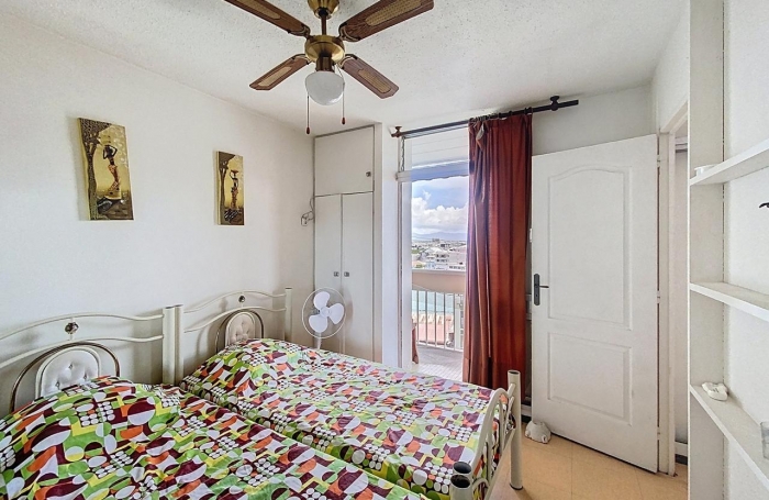 Location Appartement 37.89m² 2 pièces Pointe-à-Pitre