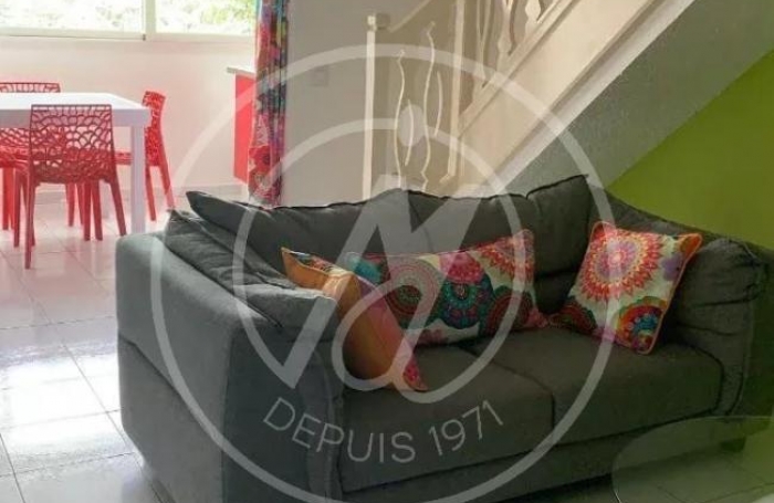 Location Appartement 97190