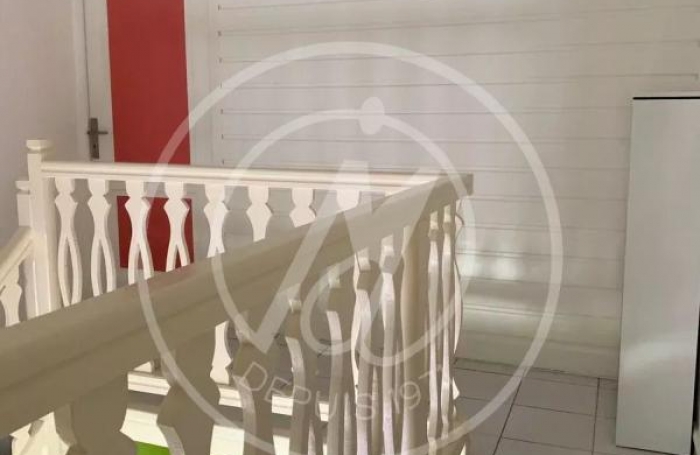 Location Appartement 45m&sup2; 2 pi&#232;ces Gosier