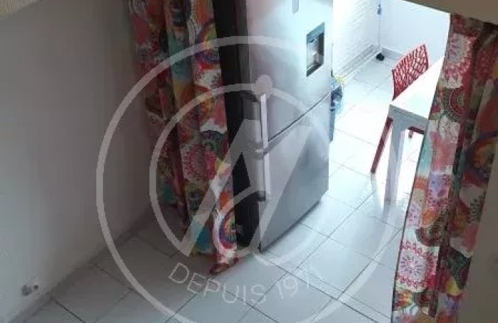 Location Appartement 45m&sup2; 2 pi&#232;ces Gosier