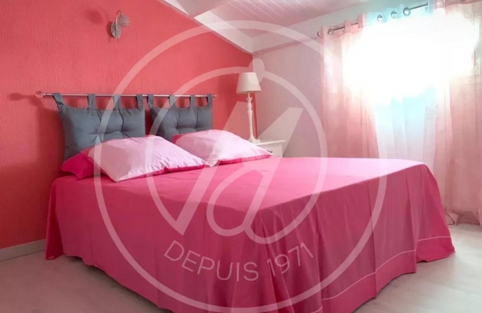 Location Appartement 45m&sup2; 2 pi&#232;ces Gosier