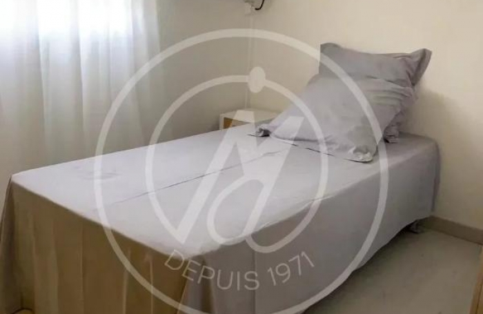 Location Appartement 45m&sup2; 2 pi&#232;ces Gosier