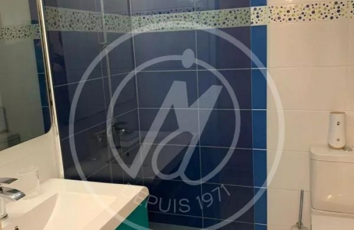 Location Appartement 45m&sup2; 2 pi&#232;ces Gosier