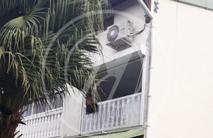 Location Appartement 45m&sup2; 2 pi&#232;ces Gosier