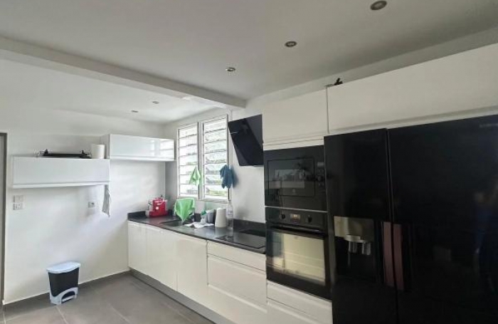 Location Appartement 44.74m&sup2; 2 pi&#232;ces Gosier