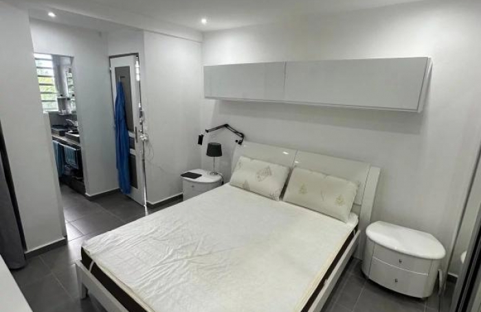 Location Appartement 44.74m&sup2; 2 pi&#232;ces Gosier