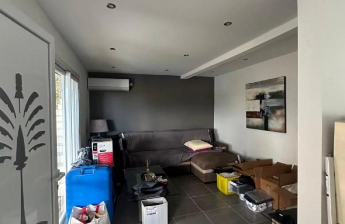 Location Appartement 44.74m&sup2; 2 pi&#232;ces Gosier