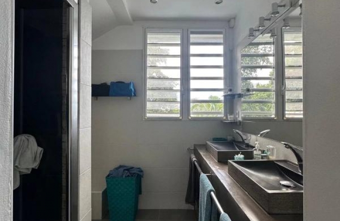 Location Appartement 44.74m&sup2; 2 pi&#232;ces Gosier