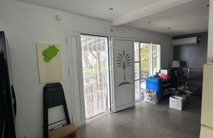 Location Appartement 44.74m&sup2; 2 pi&#232;ces Gosier