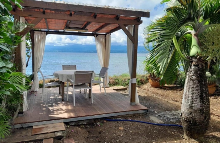 Location Appartement 67m&sup2; 3 pi&#232;ces Gosier