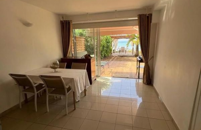 Location Appartement 67m&sup2; 3 pi&#232;ces Gosier