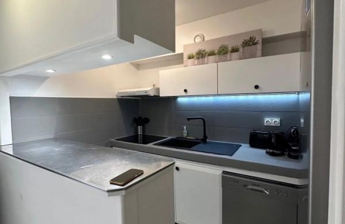 Location Appartement 67m&sup2; 3 pi&#232;ces Gosier