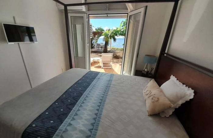 Location Appartement 67m&sup2; 3 pi&#232;ces Gosier