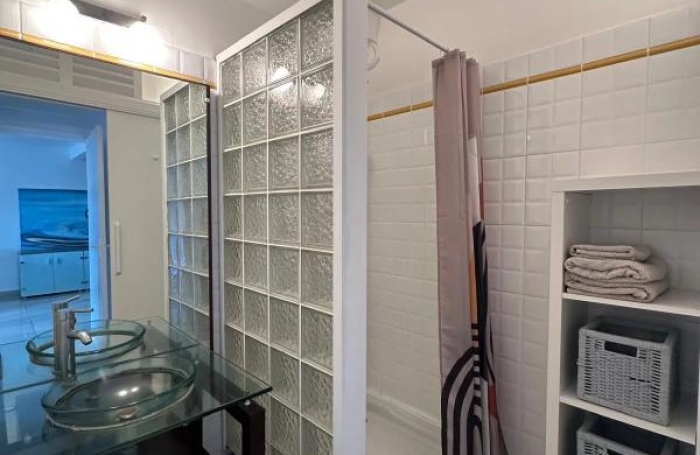 Location Appartement 67m&sup2; 3 pi&#232;ces Gosier