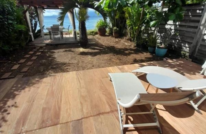 Location Appartement 67m&sup2; 3 pi&#232;ces Gosier