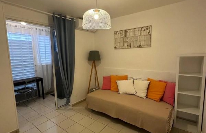 Location Appartement 67m&sup2; 3 pi&#232;ces Gosier