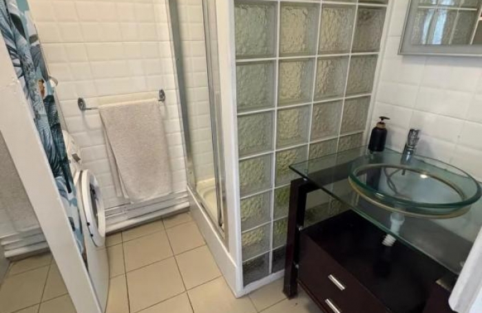 Location Appartement 67m&sup2; 3 pi&#232;ces Gosier