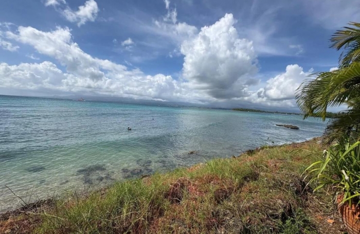 Location Appartement 67m&sup2; 3 pi&#232;ces Gosier