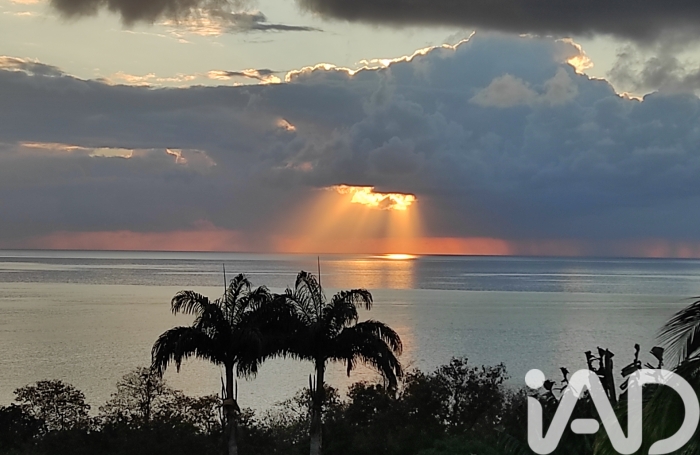 Vente Maison 75m&sup2; 3 pi&#232;ces Pointe-Noire