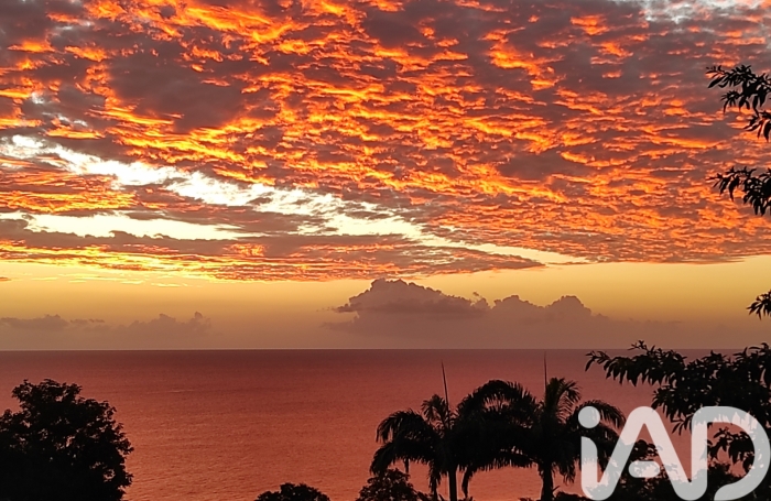 Vente Maison 75m&sup2; 3 pi&#232;ces Pointe-Noire