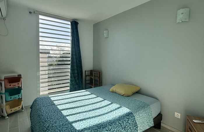 Location Appartement 97139