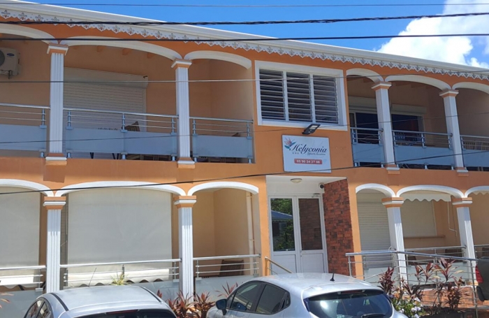 Location Appartement 97160