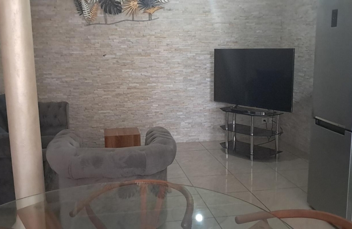 Location Appartement 48.5m&sup2; 2 pi&#232;ces Le Moule