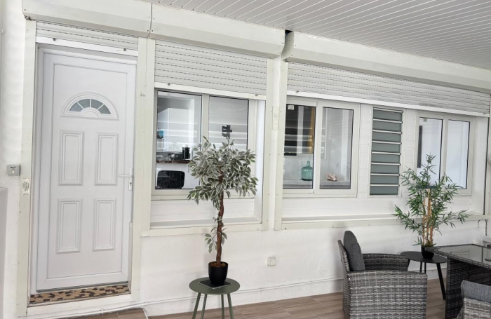 Vente Appartement 97100