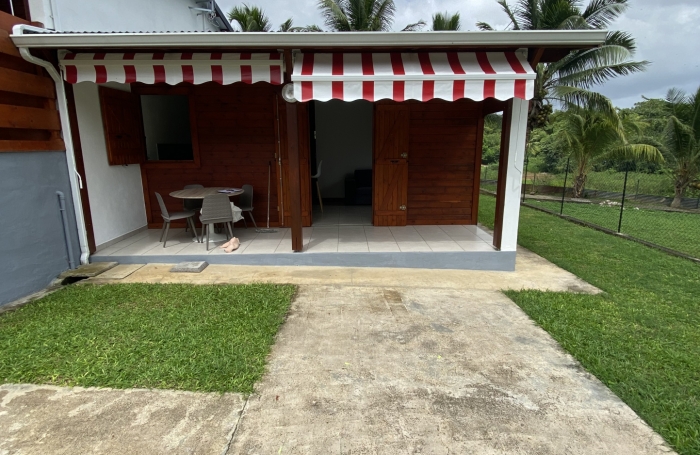 Location Maison 97122