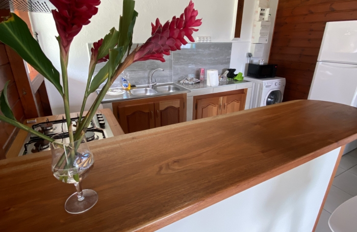 Maison de type 2 pièce de 60 m2