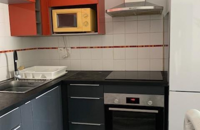 Location Appartement 97170