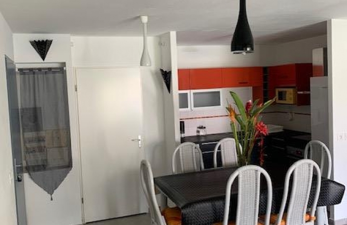 APPARTEMENT T3 MEUBLE COLIN