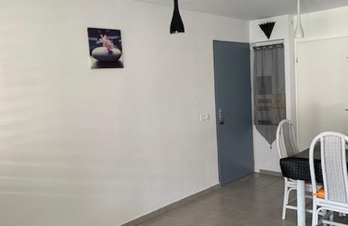 APPARTEMENT T3 MEUBLE COLIN