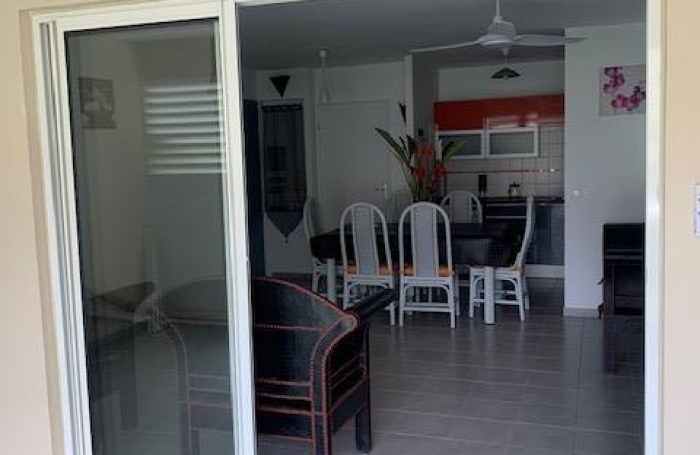 APPARTEMENT T3 MEUBLE COLIN