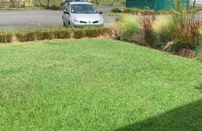 APPARTEMENT T3 MEUBLE COLIN