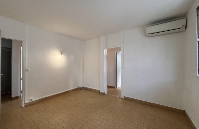 Maison individuelle trois chambres - LONGFORT Immobilier