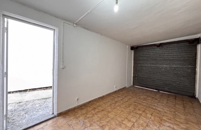 Maison individuelle trois chambres - LONGFORT Immobilier