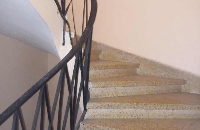 Pointe à Pitre Immeuble R+3